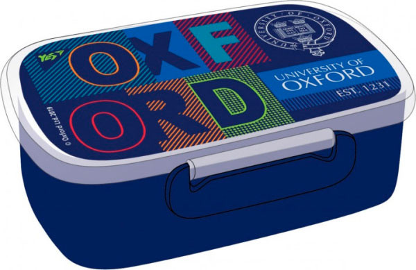 Харчовий контейнер Yes Oxford 706851
