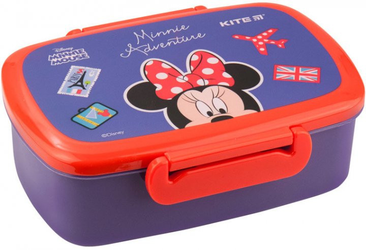 Пищевой контейнер KITE Minnie MI19-163