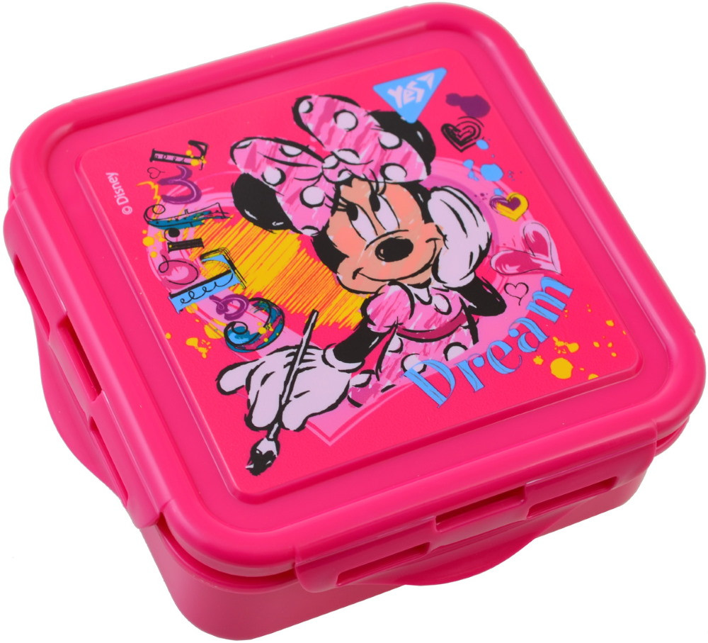 Харчовий контейнер Yes Minnie 706847