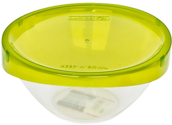 Пищевой контейнер Luminarc KeepnBox G4386