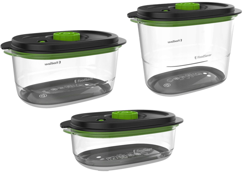Пищевой контейнер FoodSaver FFC026X