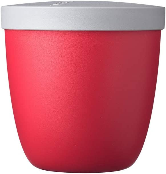 Пищевой контейнер Mepal Ellipse Snack Pot 500 ml