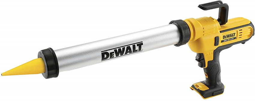 Пистолет для герметика DeWALT DCE580N