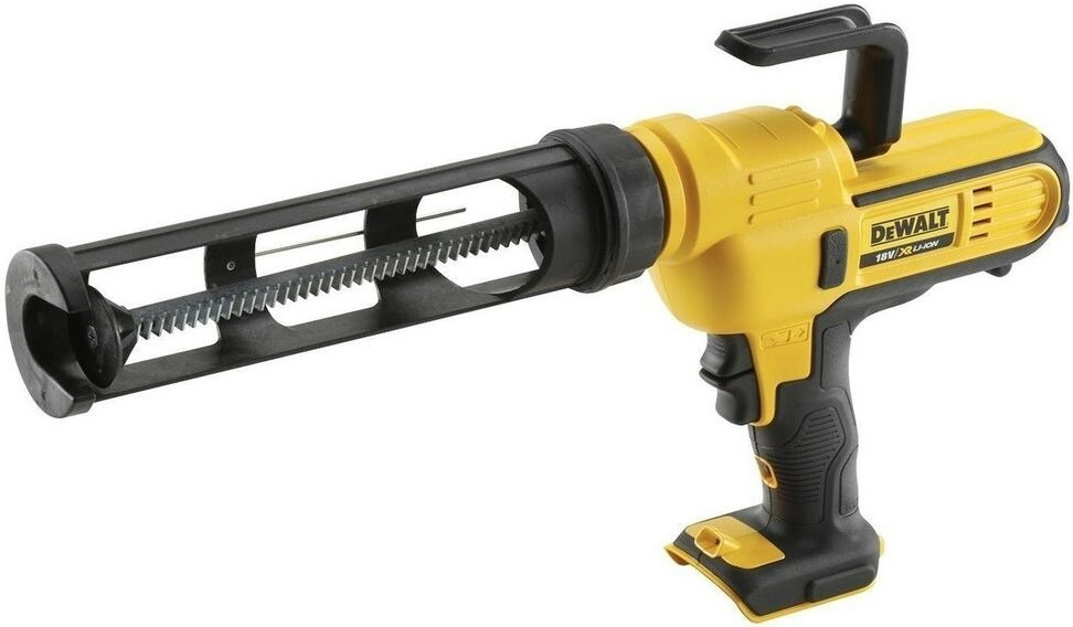 Пистолет для герметика DeWALT DCE560N