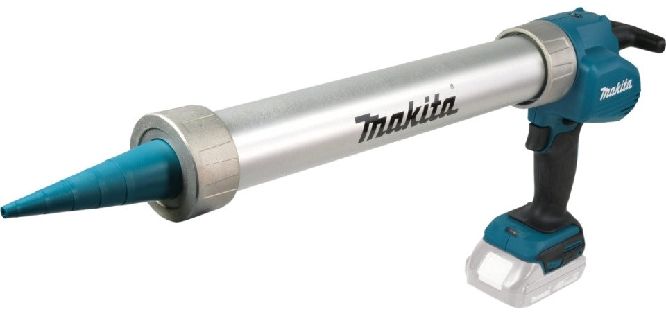 Пистолет для герметика Makita DCG180ZB