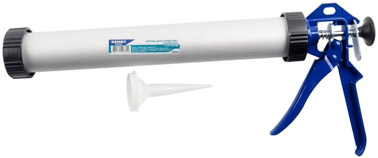 Пистолет для герметика Zenit 53120380
