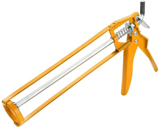 Пистолет для герметика Tolsen 43041