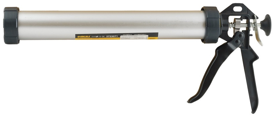 Пистолет для герметика Sigma 2723071