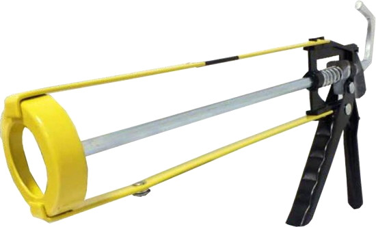 Пистолет для герметика Stal 31103