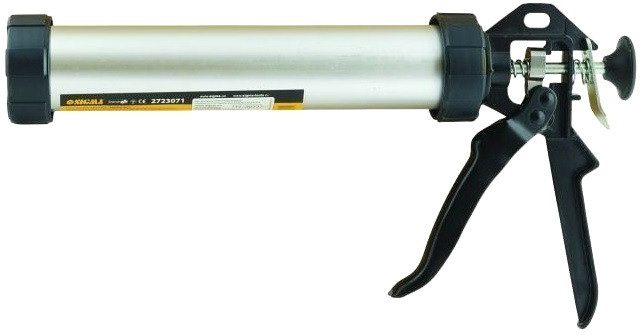 Пистолет для герметика Sigma 2723051