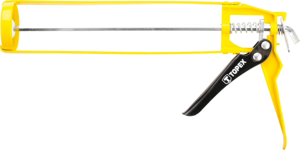 Пистолет для герметика TOPEX 21B245