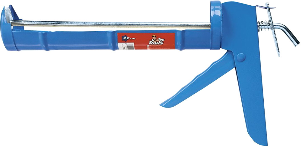 Пистолет для герметика Top Tools 21B131