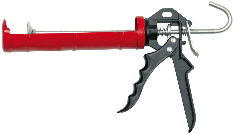 Пистолет для герметика Vorel 09130