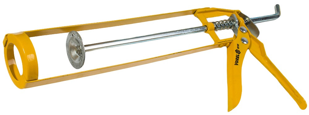 Пистолет для герметика Vorel 09150