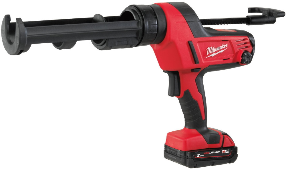 Пистолет для герметика Milwaukee M18 C18 PCG/310C-201B