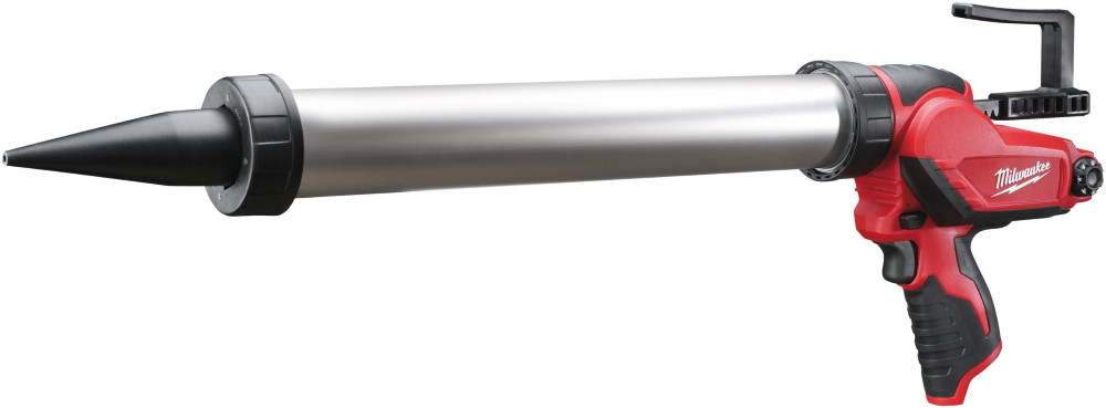 Пистолет для герметика Milwaukee M12 PCG/600A-0