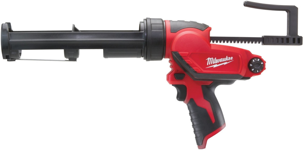 Пистолет для герметика Milwaukee M12 PCG/310C-0