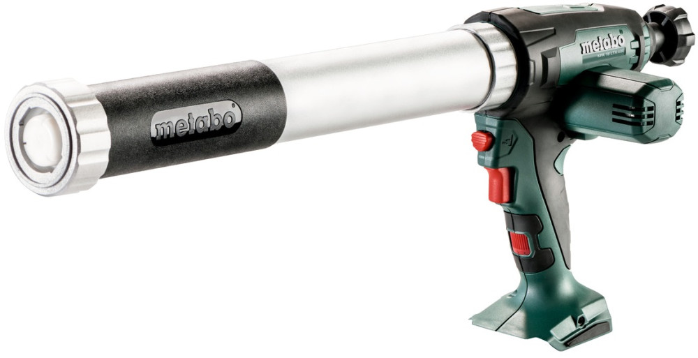 Пистолет для герметика Metabo KPA 18 LTX 600 601207850