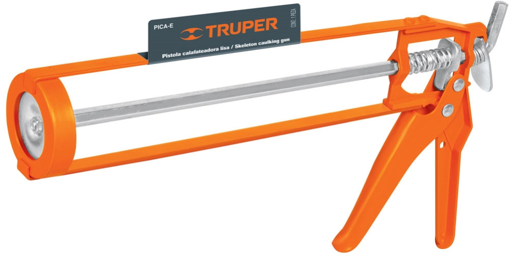 Пистолет для герметика Truper Pica-E