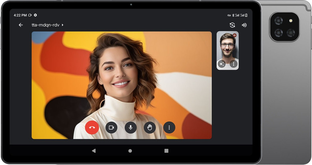 Планшет Alldocube iPlay 60 Pro 256 ГБ