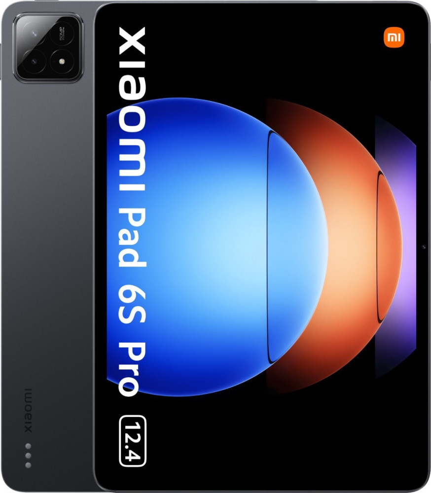 Планшет Xiaomi Pad 6S Pro 512 ГБ