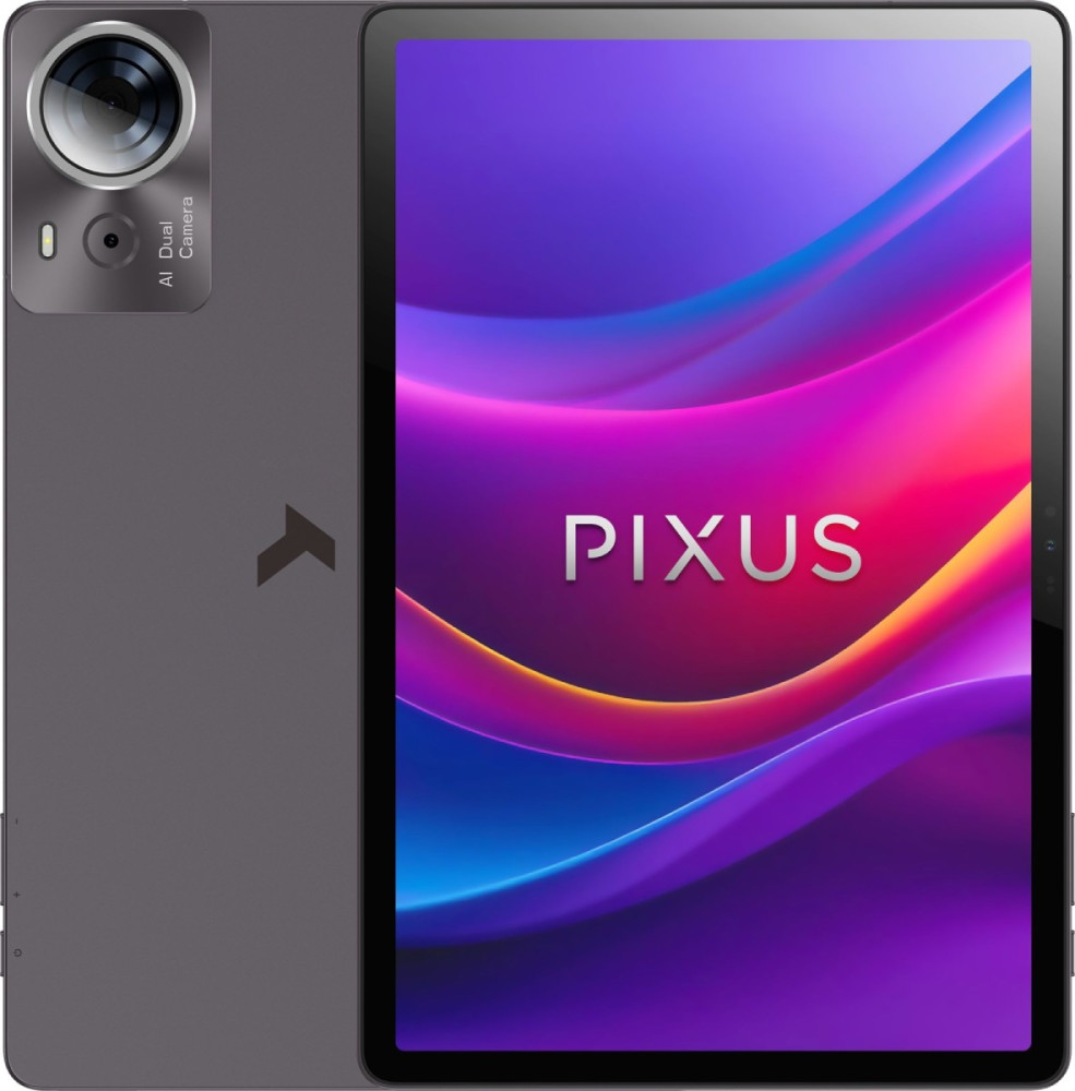 Планшет Pixus Combo 256 ГБ