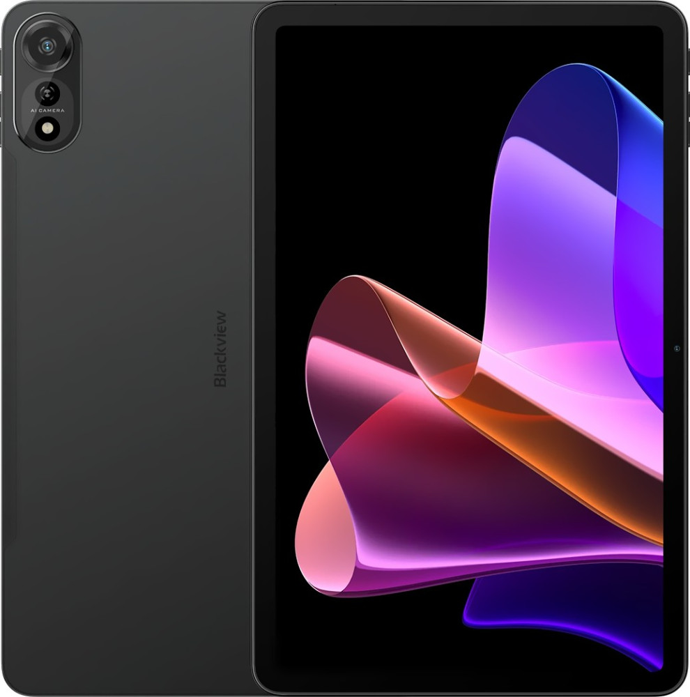 Планшет Blackview Mega 2 256 ГБ / ОЗП 12 ГБ