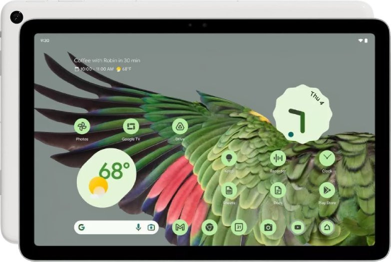 Планшет Google Pixel Tablet 256 ГБ