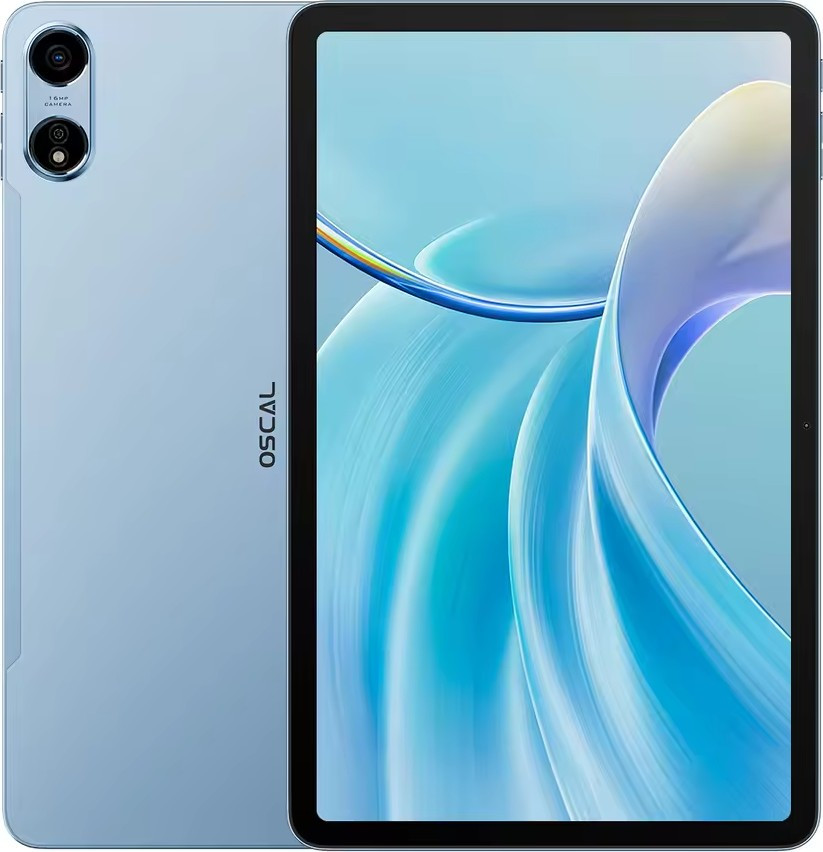 Планшет Oscal Pad 100 256 ГБ / 12 ГБ
