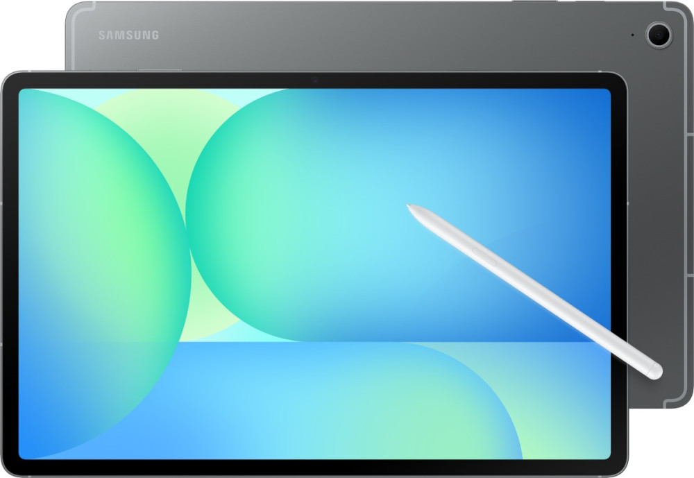 Планшет Samsung Galaxy Tab S10 FE Plus 256 ГБ (SM-X620NZAPEUC)