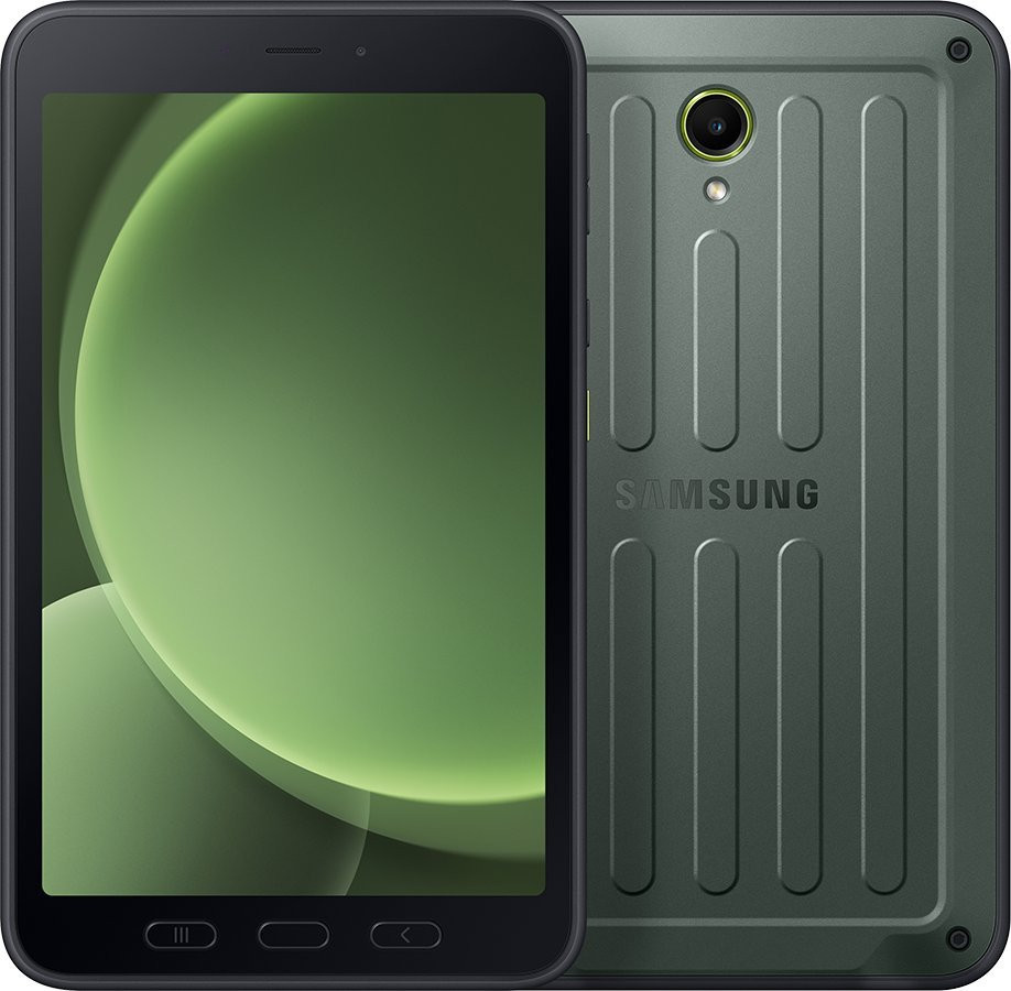 Планшет Samsung Galaxy Tab Active5 128 ГБ / 5G