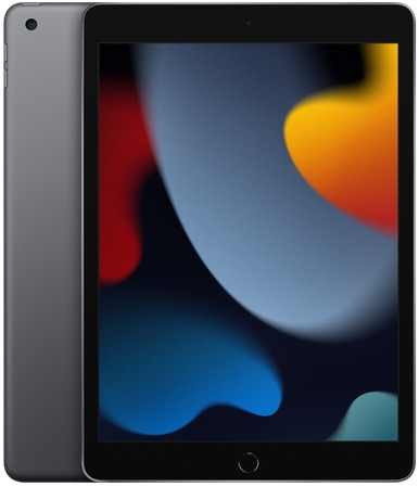 Планшет Apple iPad 2021 256 ГБ / LTE