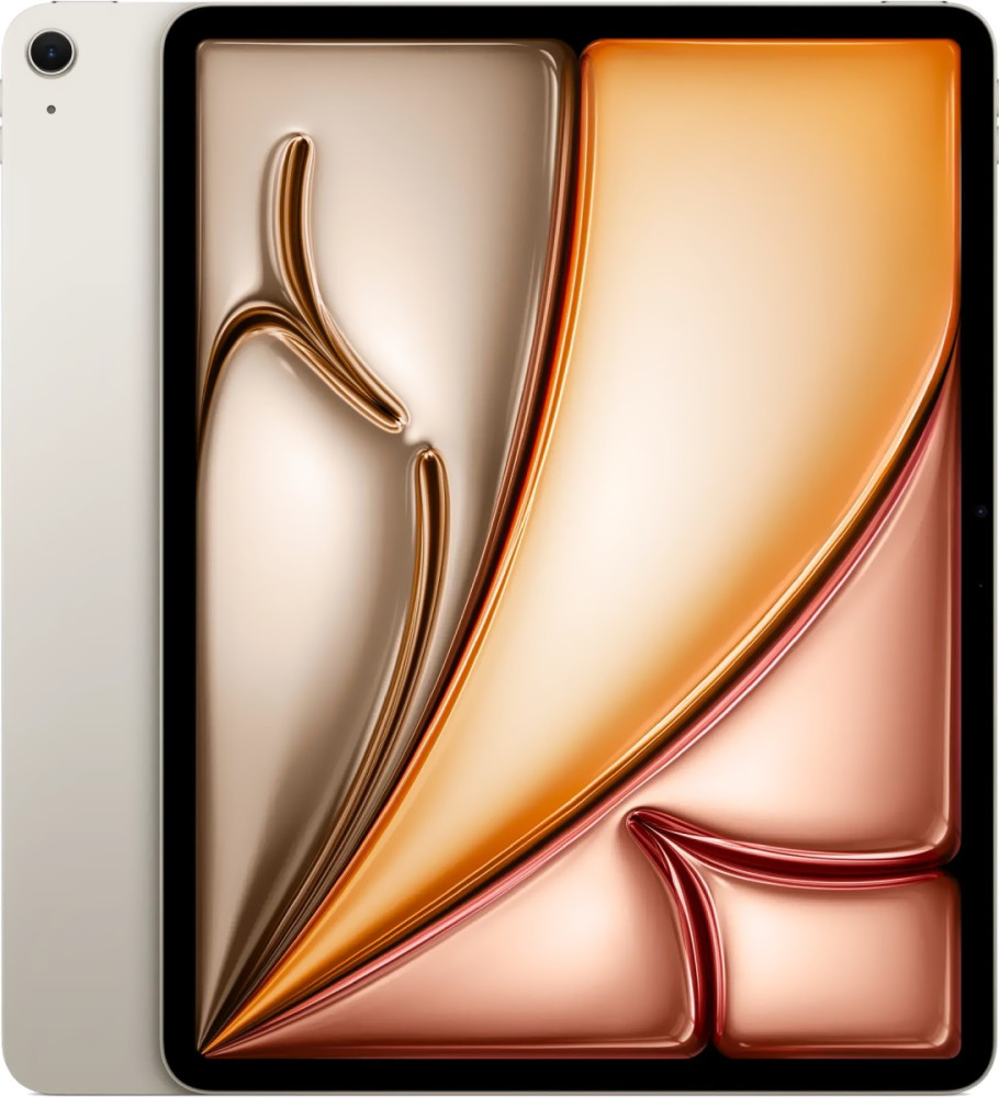 Планшет Apple iPad Air 13 2025 M3 256 ГБ / 5G
