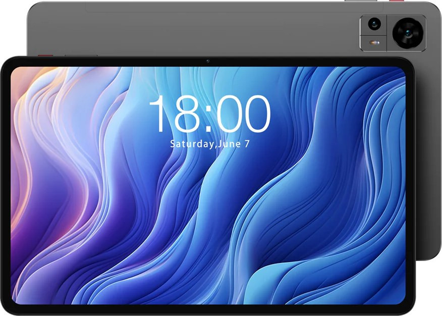 Планшет Teclast T60 256 ГБ