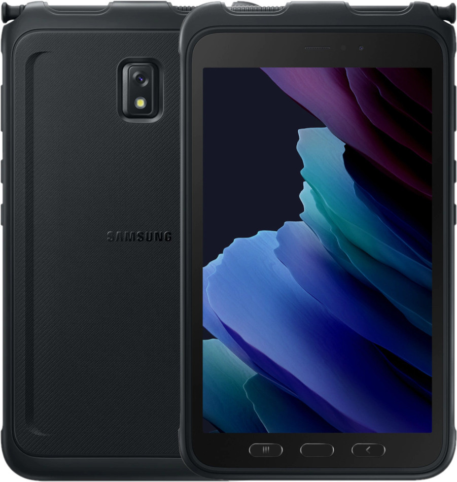 Планшет Samsung Galaxy Tab Active 3 64 ГБ (SM-T575)