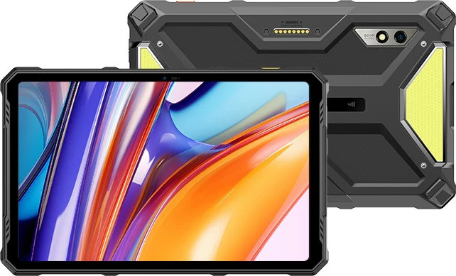 Планшет UleFone Armor Pad 3 Pro 256 ГБ