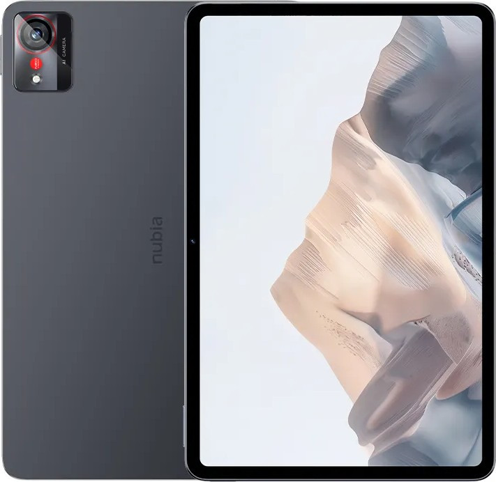 Планшет Nubia Pad Pro 256 ГБ / 12 ГБ