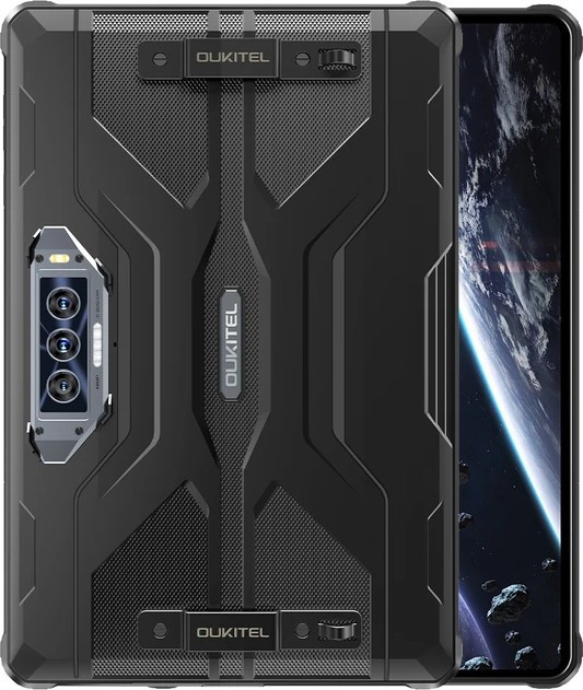 Планшет Oukitel RT8 256 ГБ