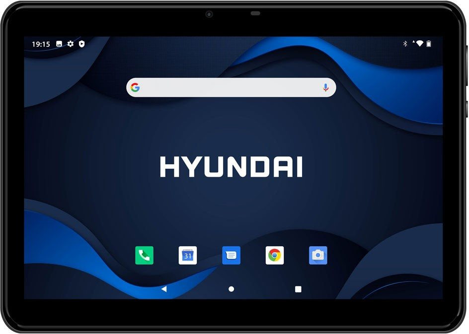 Планшет Hyundai HyTab Plus 10LB2 32 ГБ (HT10LB2MBKLTM)