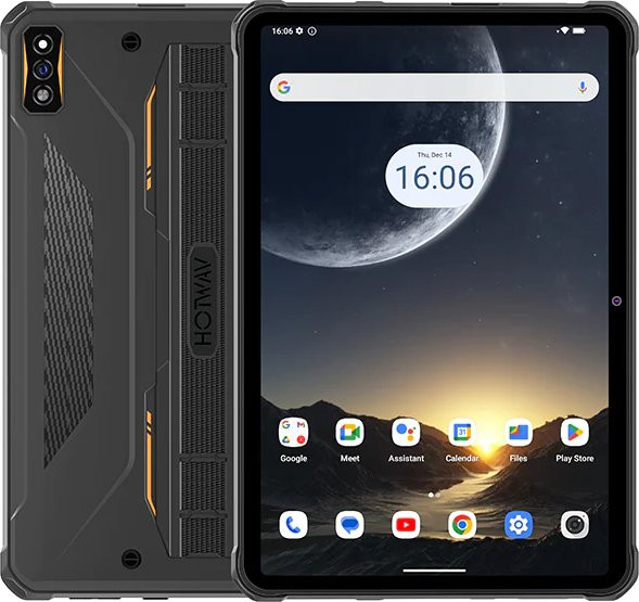 Планшет Hotwav R7 256 ГБ