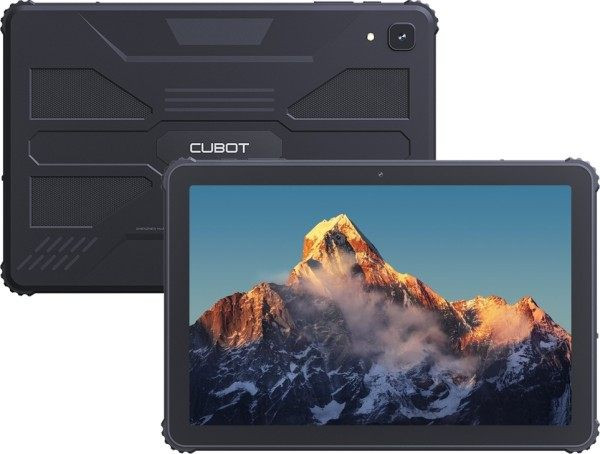 Планшет CUBOT Tab KingKong 256 ГБ