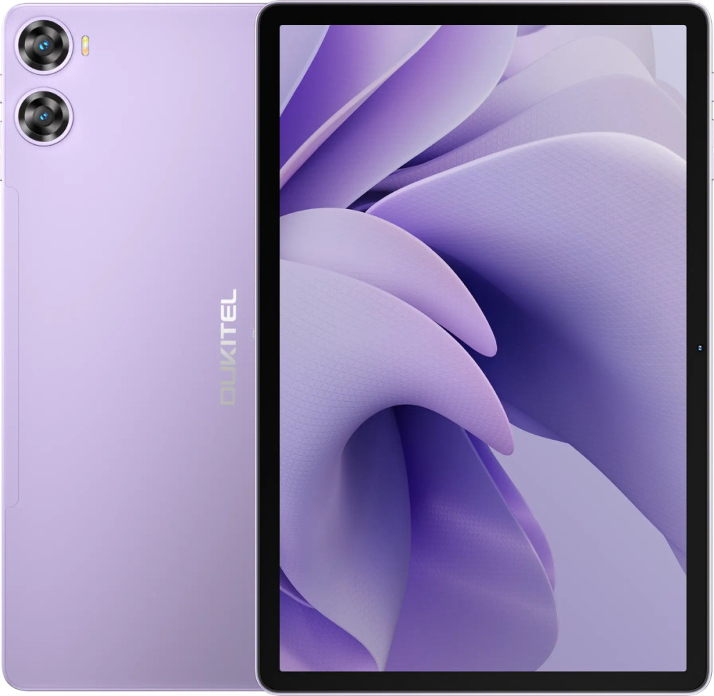 Планшет Oukitel OT9 128 ГБ