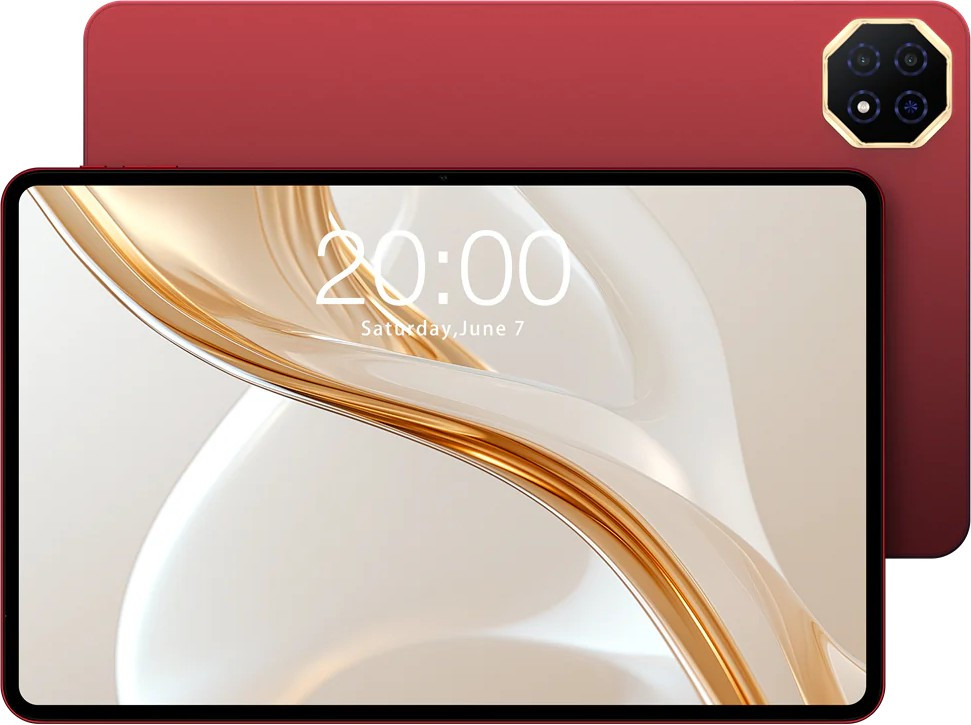 Планшет Teclast T60AI 128 ГБ
