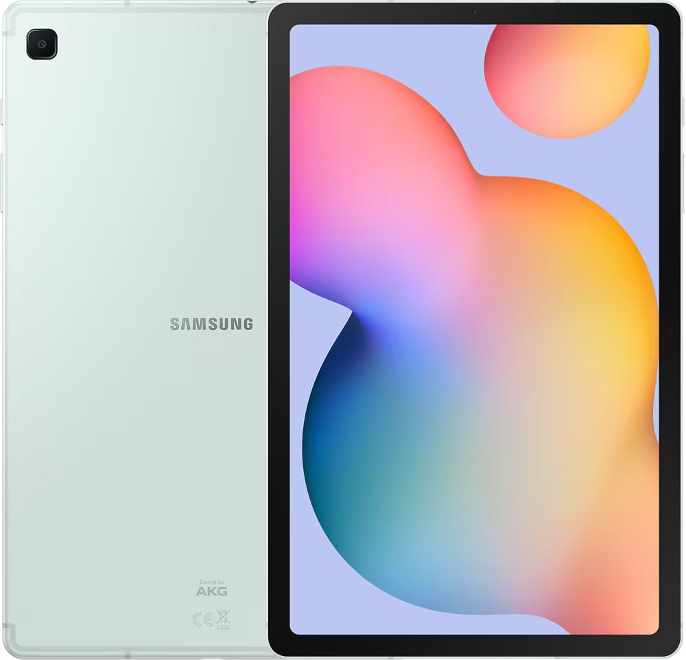 Планшет Samsung Galaxy Tab S6 Lite 2024 64 ГБ / LTE