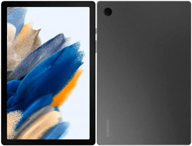 Планшет Samsung Galaxy Tab A8 10.5 2021 32 ГБ