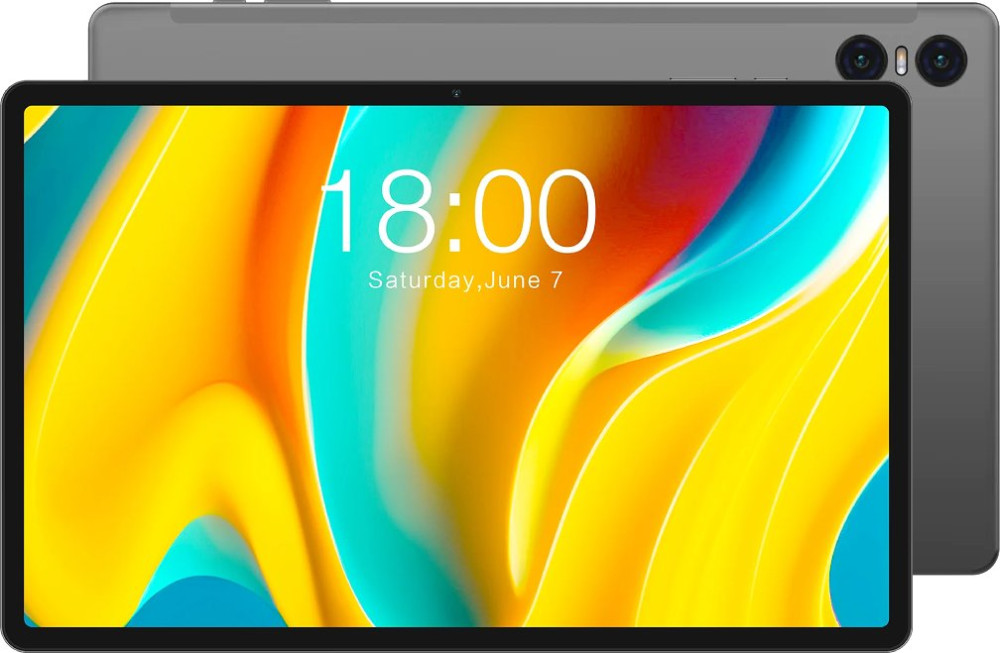 Планшет Teclast T50 Pro 256 ГБ (Z3E3/TL-112108)