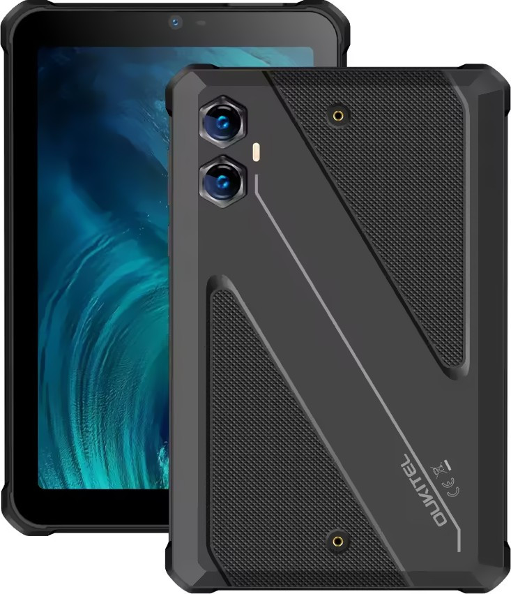 Планшет Oukitel RT3 Plus 128 ГБ