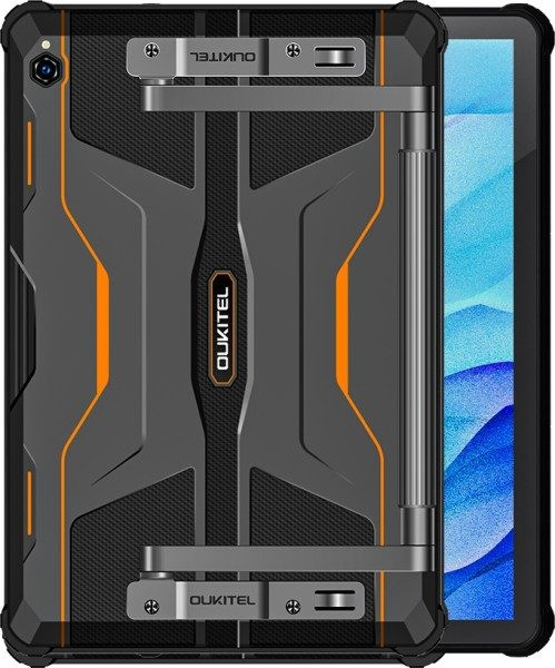 Планшет Oukitel RT6 256 ГБ