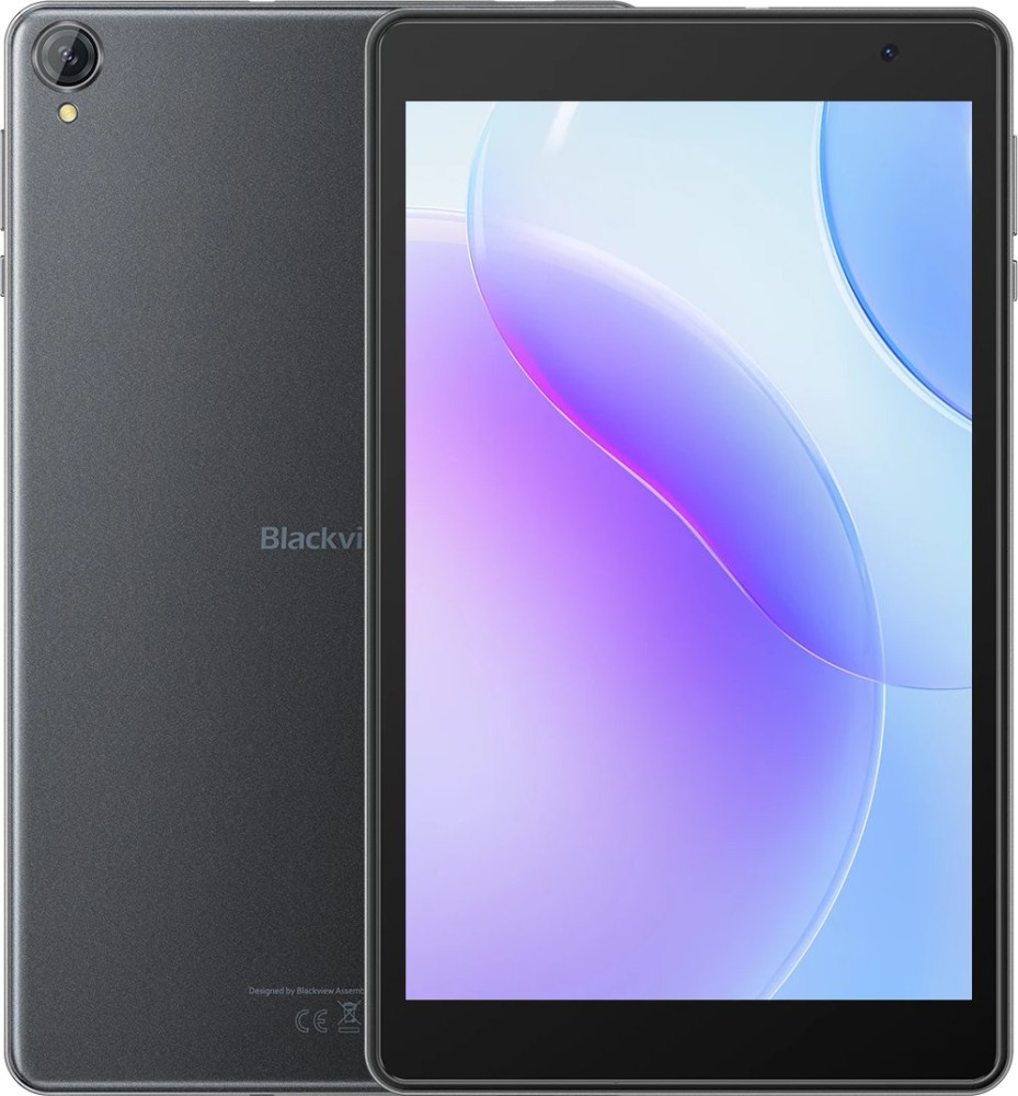 Планшет Blackview Tab 50 Wi-Fi 128 ГБ