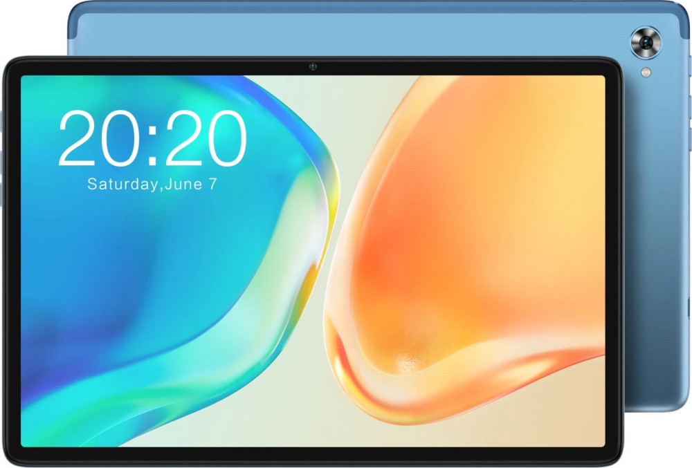 Планшет Teclast M40 Plus 128 ГБ (TLC005/N5A1/TL-102809)